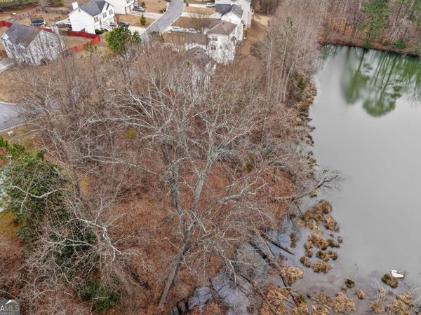 0 Nellie Brook Drive, Mableton, GA 30126