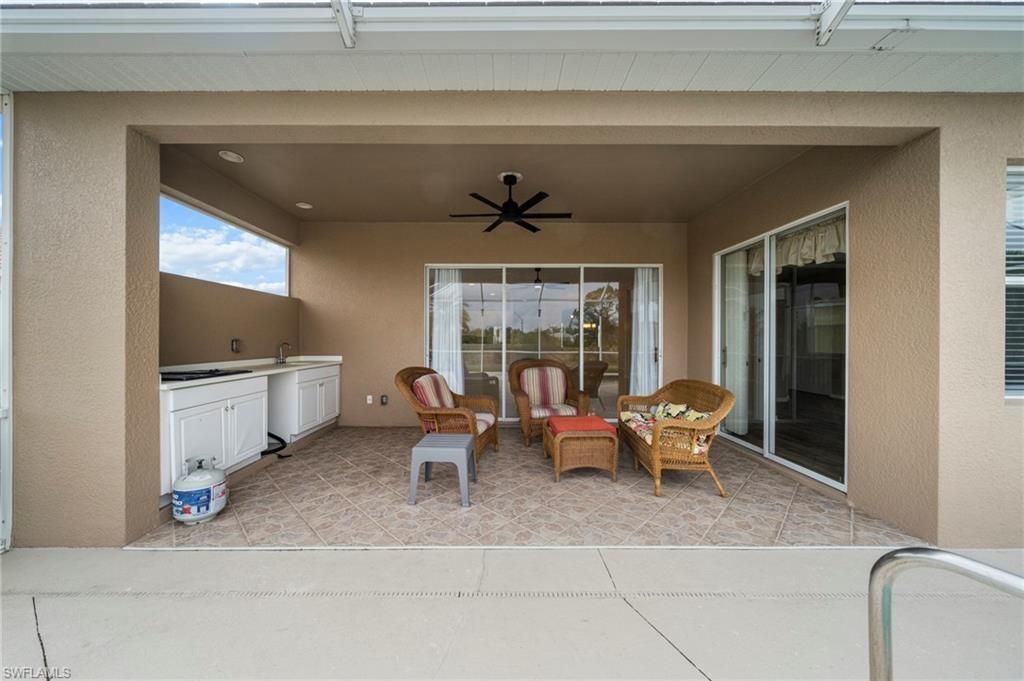 2306 Bainmar Dr, Lehigh Acres, FL 33973 Photo