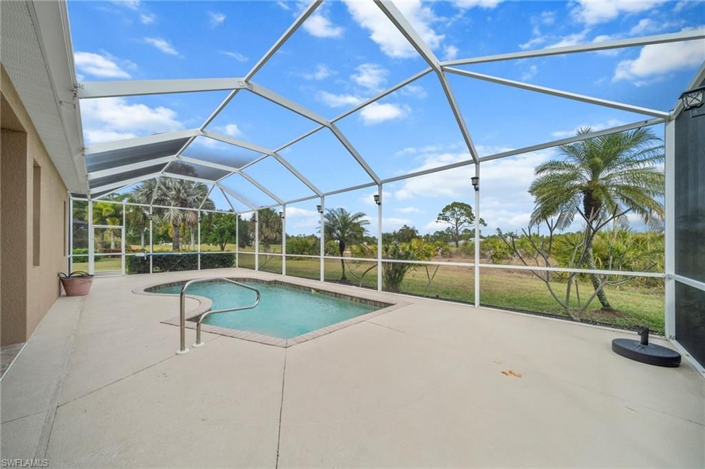 2306 Bainmar Dr, Lehigh Acres, FL 33973 Photo