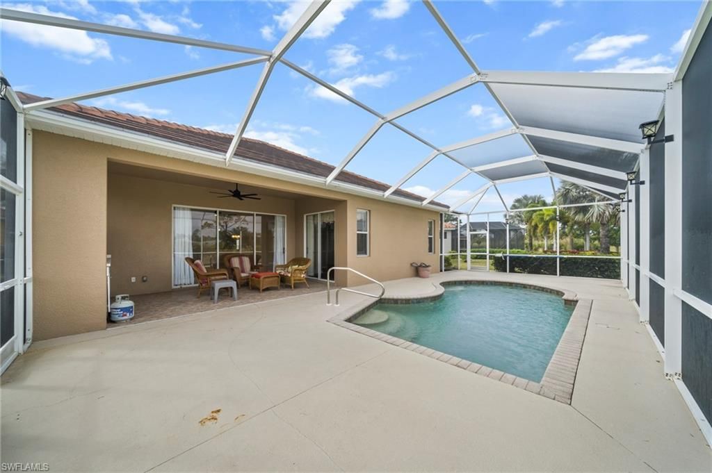 2306 Bainmar Dr, Lehigh Acres, FL 33973 Photo