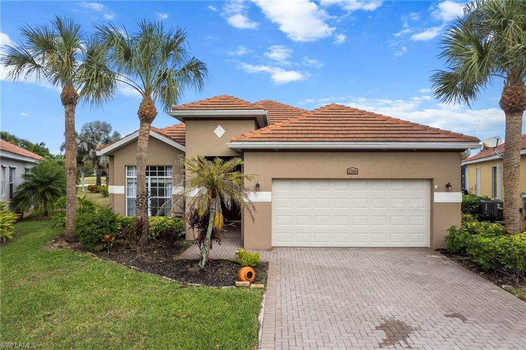 2306 Bainmar Dr, Lehigh Acres, FL 33973 Photo
