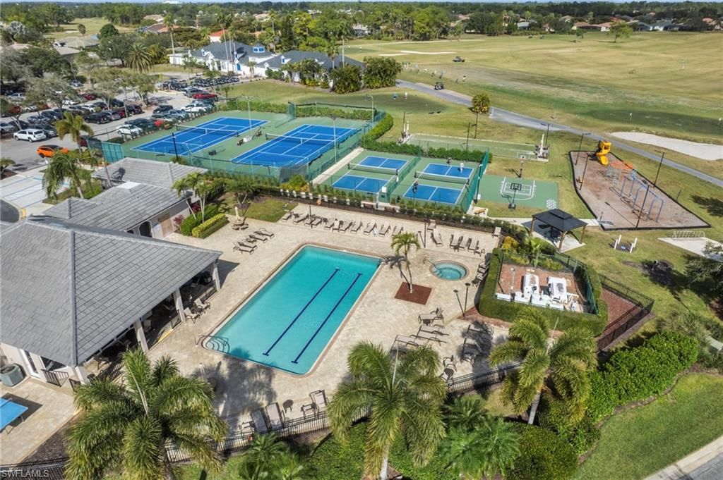 2306 Bainmar Dr, Lehigh Acres, FL 33973 Photo