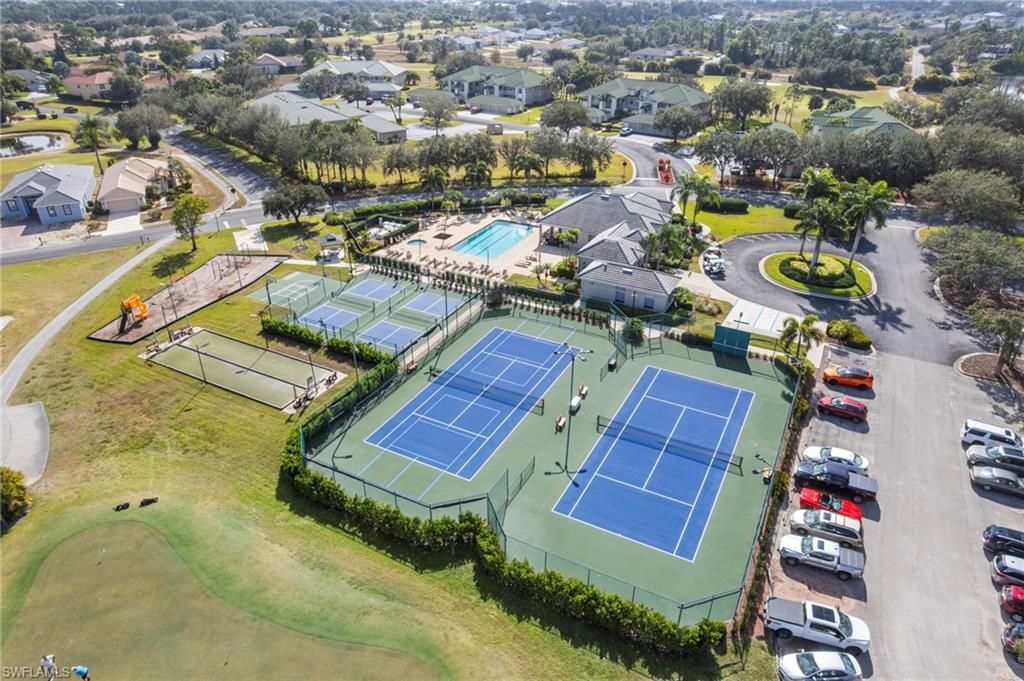 2306 Bainmar Dr, Lehigh Acres, FL 33973 Photo