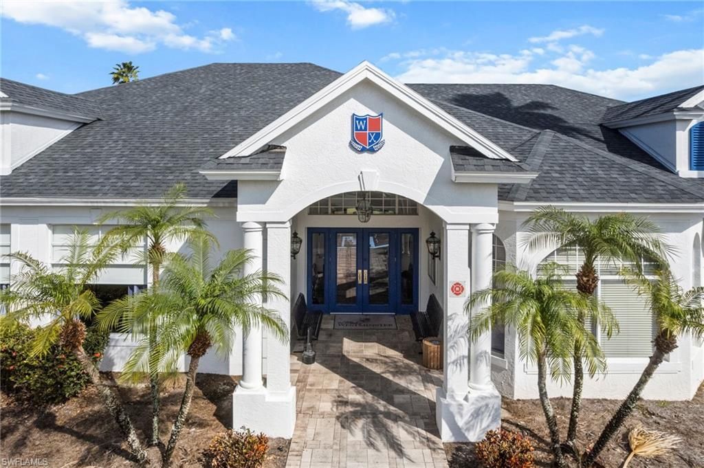 2306 Bainmar Dr, Lehigh Acres, FL 33973 Photo