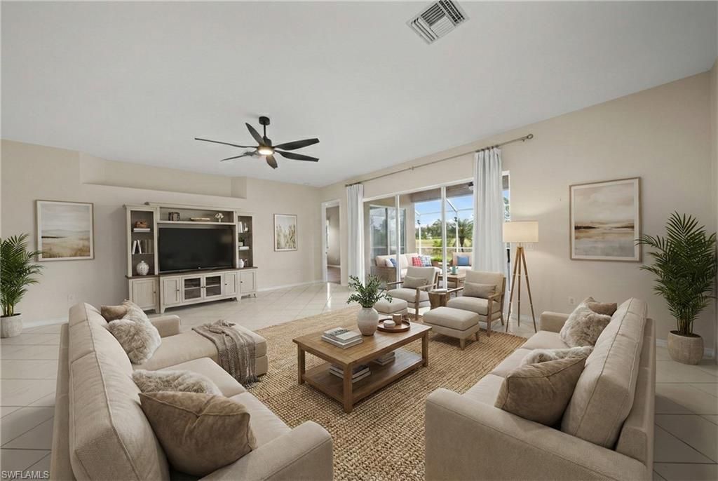 2306 Bainmar Dr, Lehigh Acres, FL 33973 Photo