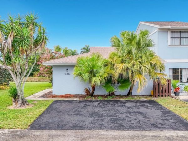 16324 Country Lake Circle, Unit 16324, Delray Beach, FL 33484