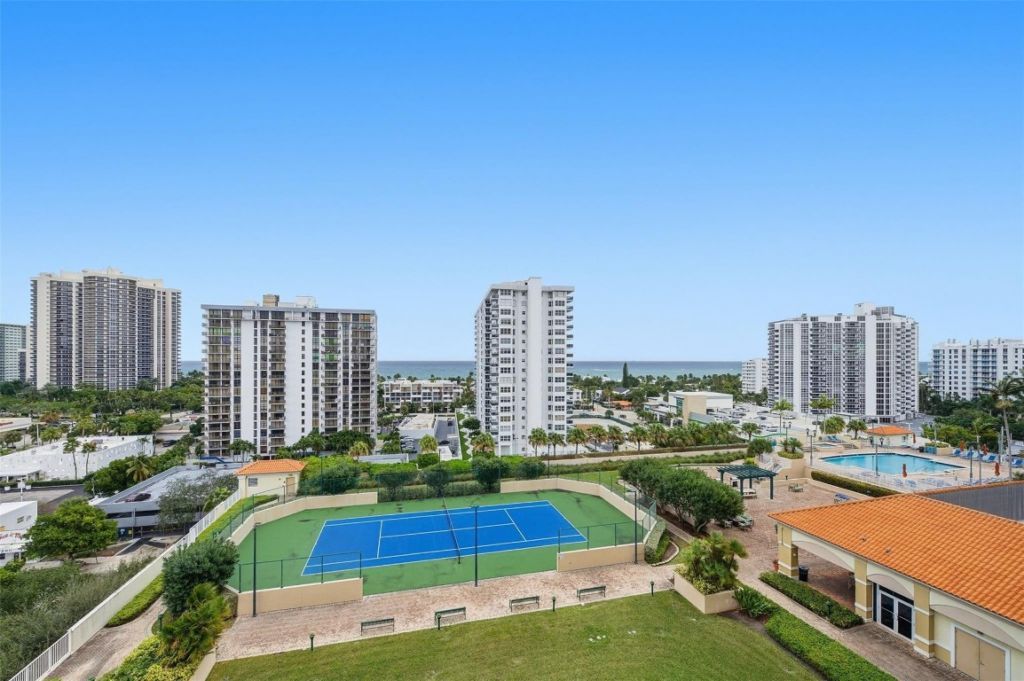 3020 NE 32nd Avenue, Unit 1103, Fort Lauderdale, FL 33308 Photo