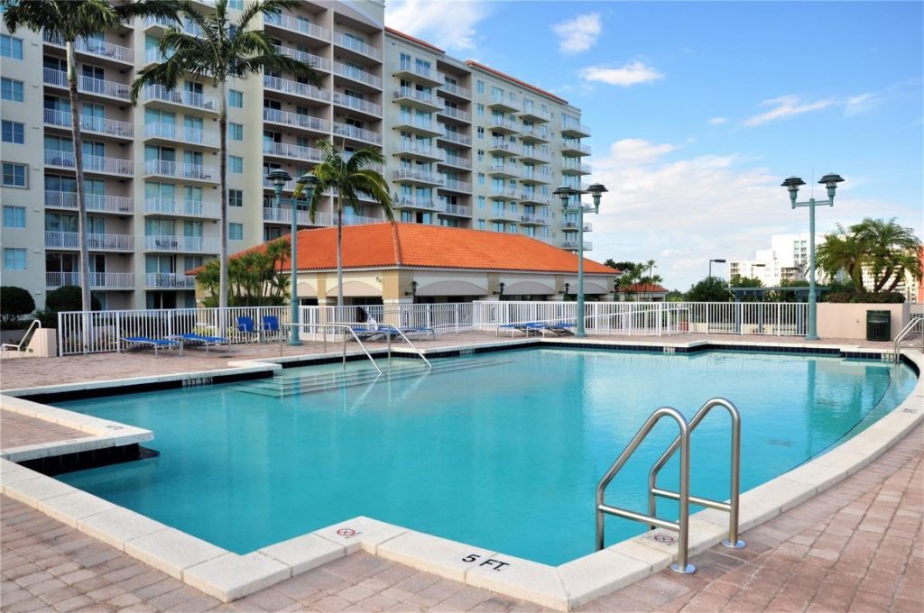 3020 NE 32nd Avenue, Unit 1103, Fort Lauderdale, FL 33308 Photo