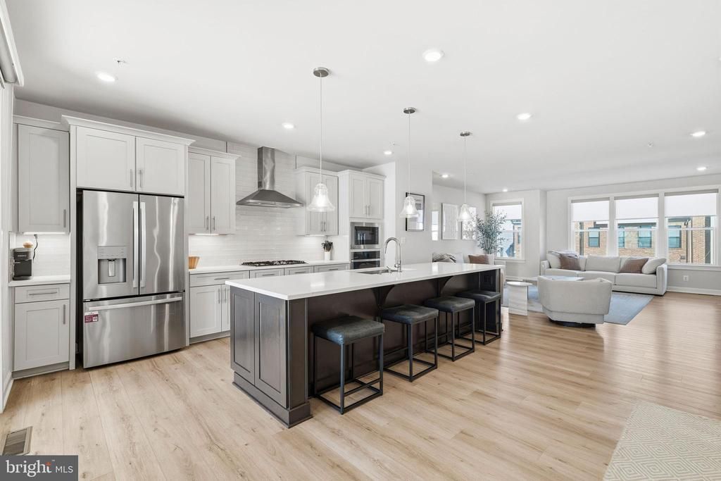 241 Hickory Hollow Court, Cockeysville, MD 21030 Main Photo