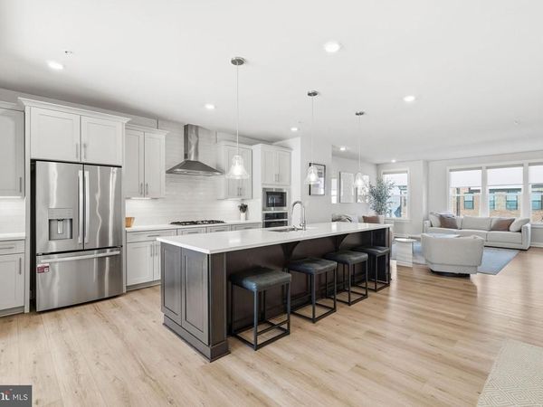 241 HICKORY HOLLOW COURT, COCKEYSVILLE, MD 21030