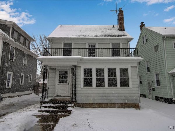 106 Winston Road, Buffalo, NY 14216