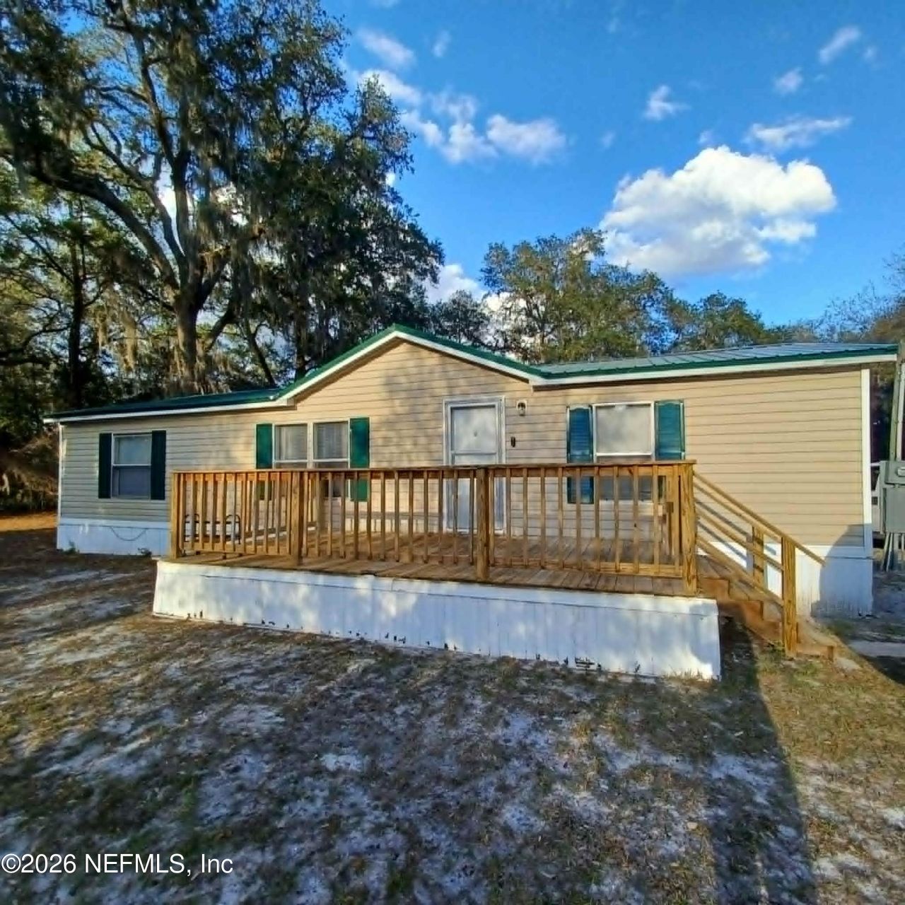 1694 S Highway 17, Pomona Park, FL 32181 Main Photo