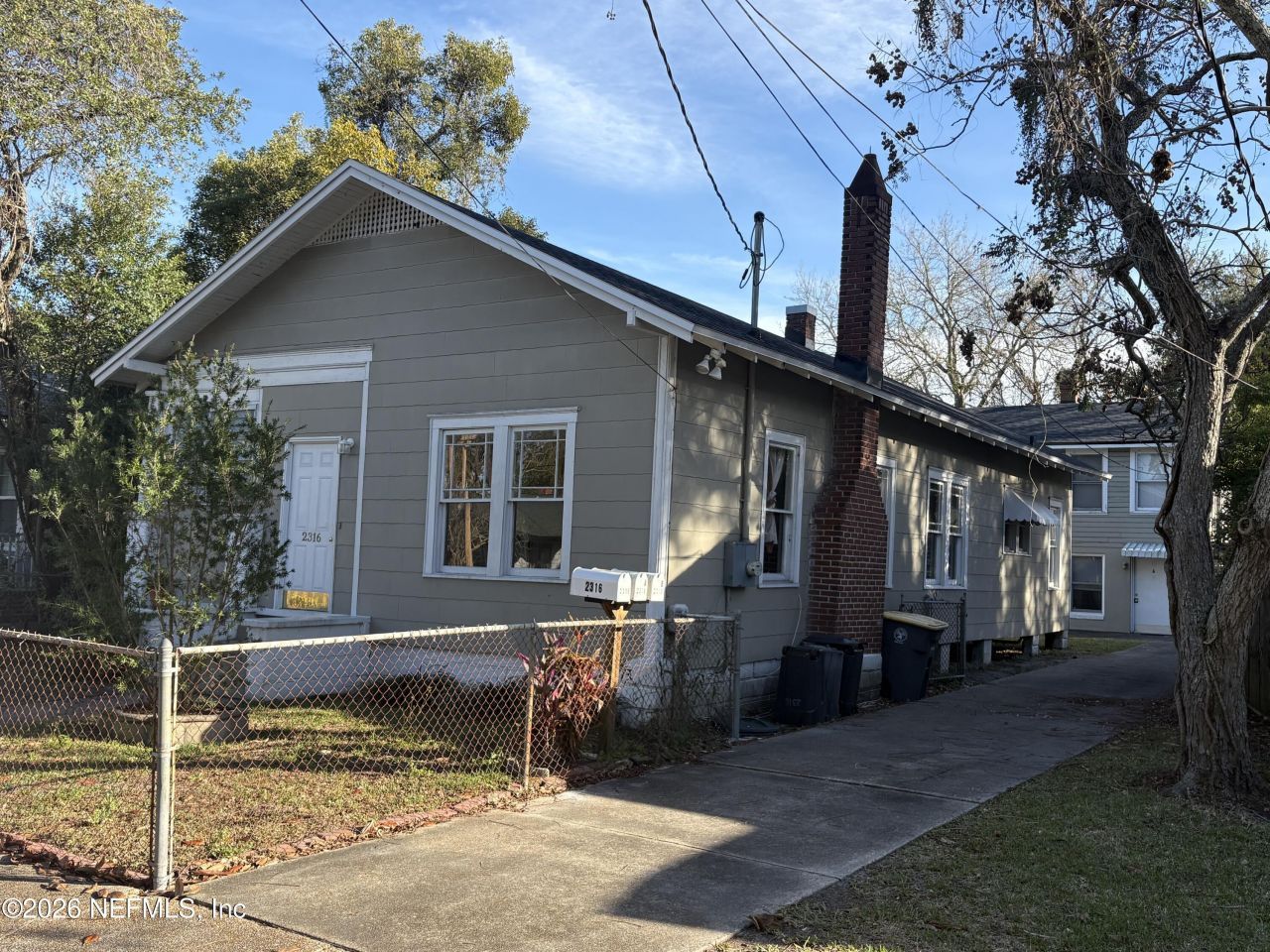 2316 Gilmore Street, Jacksonville, FL 32204 Photo