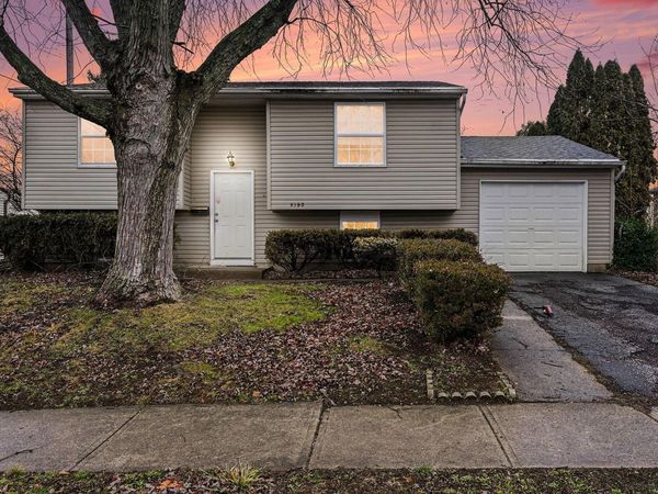 5290 Quincy Drive, Columbus, OH 43232