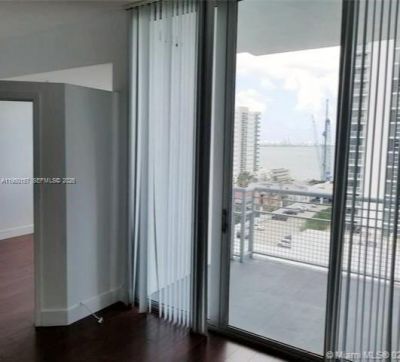 2200 NE 4th Ave , Unit 803, Miami, FL 33137 Photo