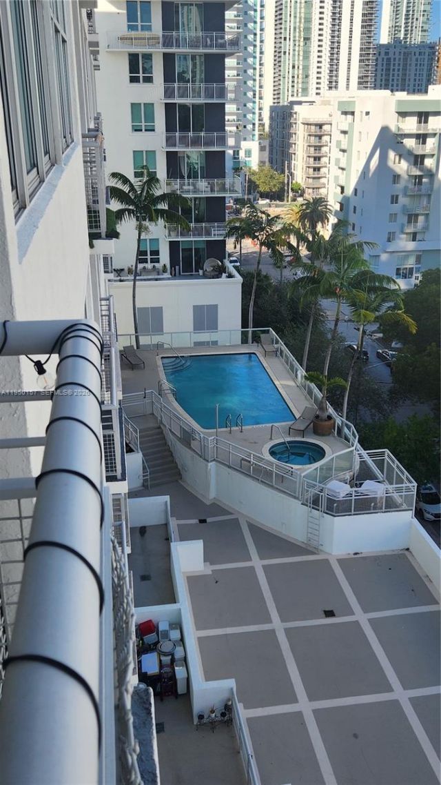 2200 NE 4th Ave , Unit 803, Miami, FL 33137 Photo