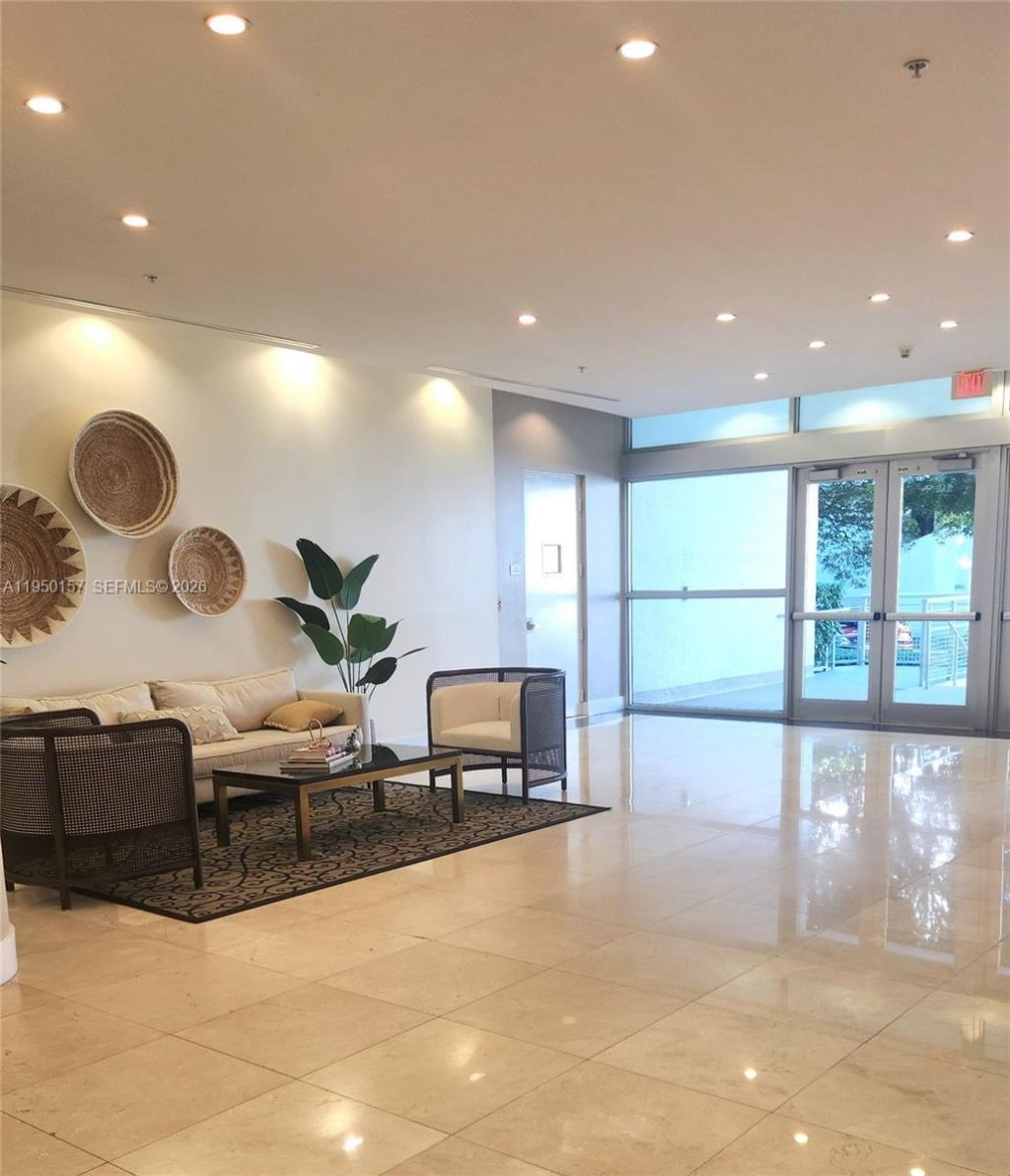 2200 NE 4th Ave , Unit 803, Miami, FL 33137 Photo