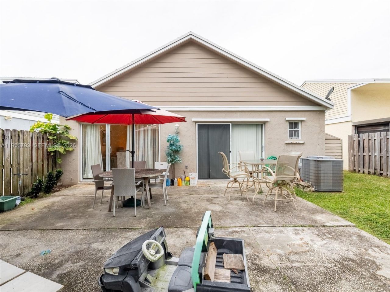 206 SW 159th Way, Sunrise, FL 33326 Photo