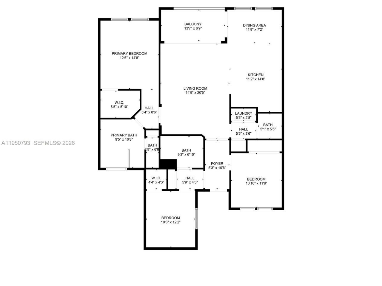 206 SW 159th Way , Sunrise, FL 33326 Photo