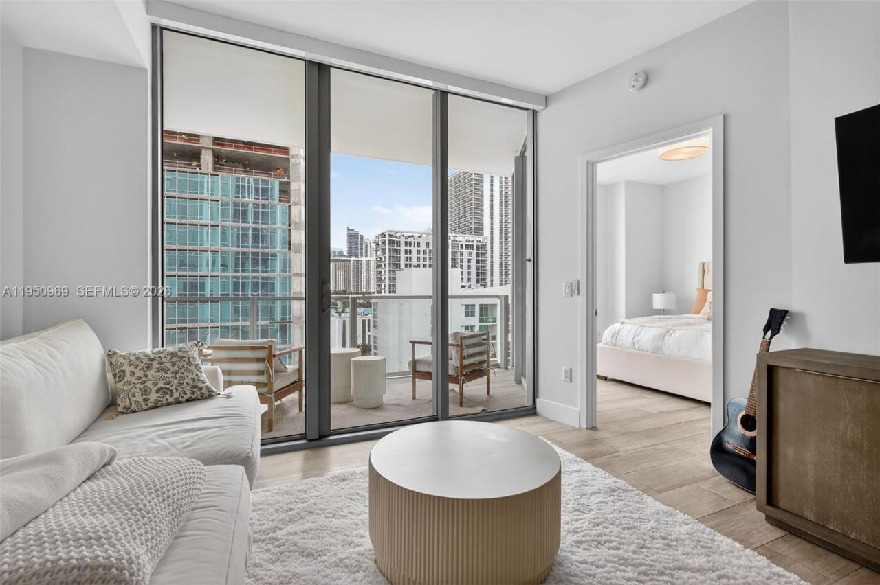 2900 NE 7th Ave, Unit 1108, Miami, FL 33137 Photo