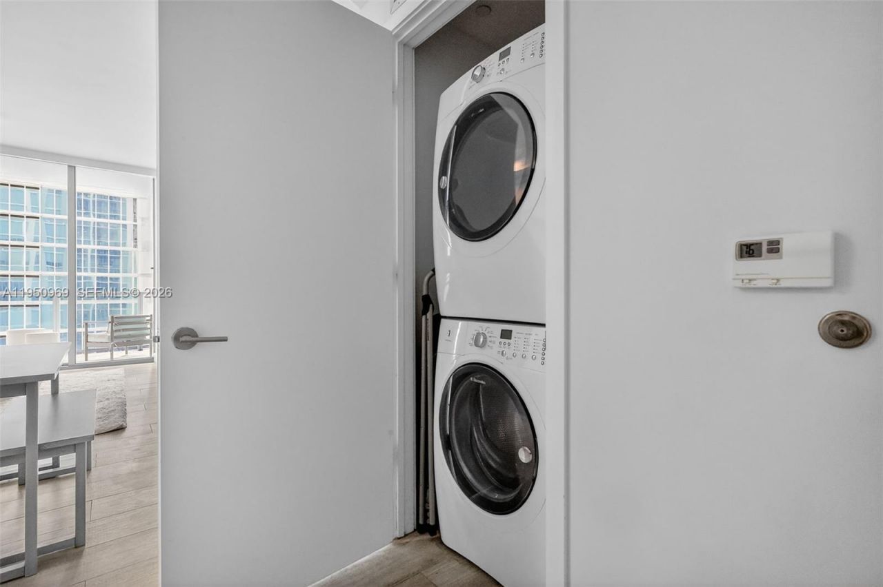 2900 NE 7th Ave, Unit 1108, Miami, FL 33137 Photo