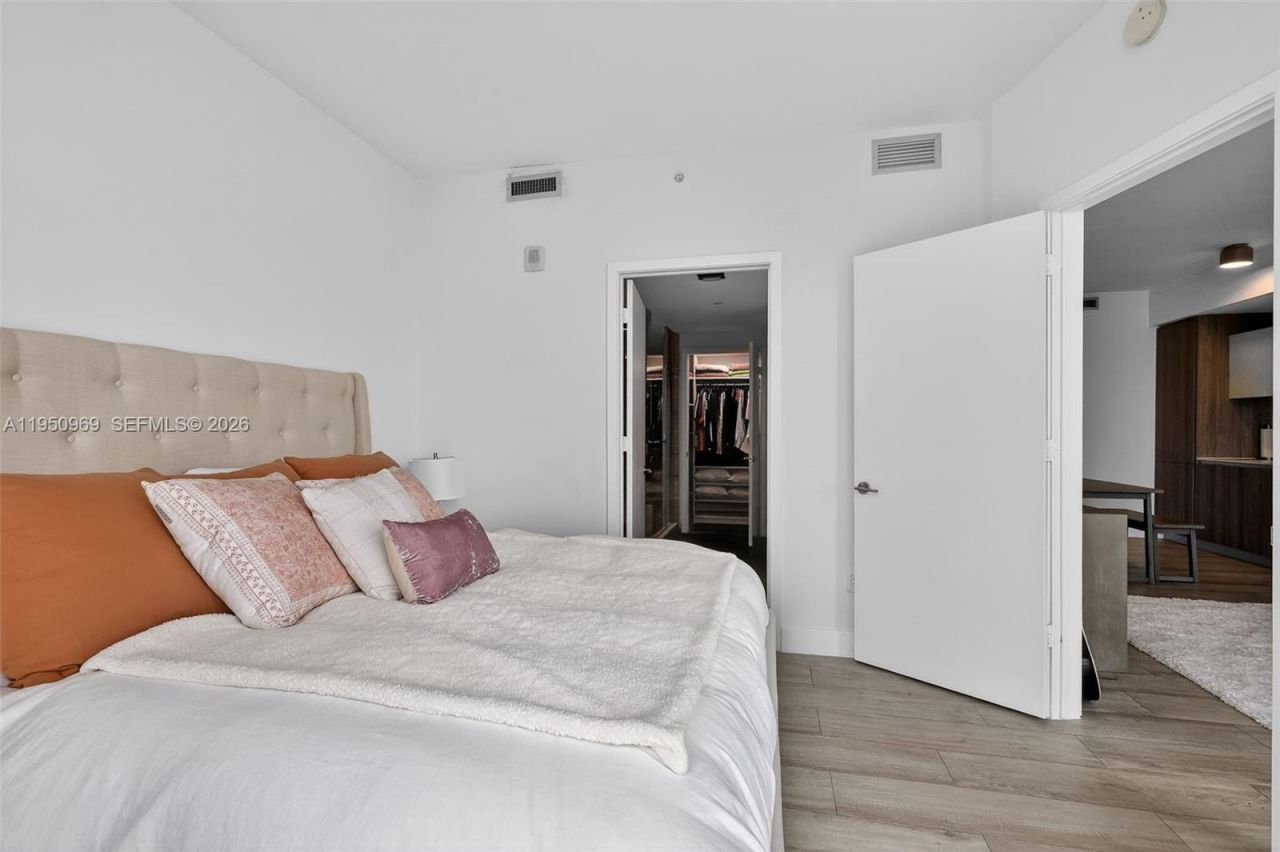 2900 NE 7th Ave, Unit 1108, Miami, FL 33137 Photo