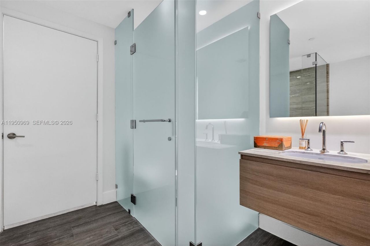 2900 NE 7th Ave, Unit 1108, Miami, FL 33137 Photo