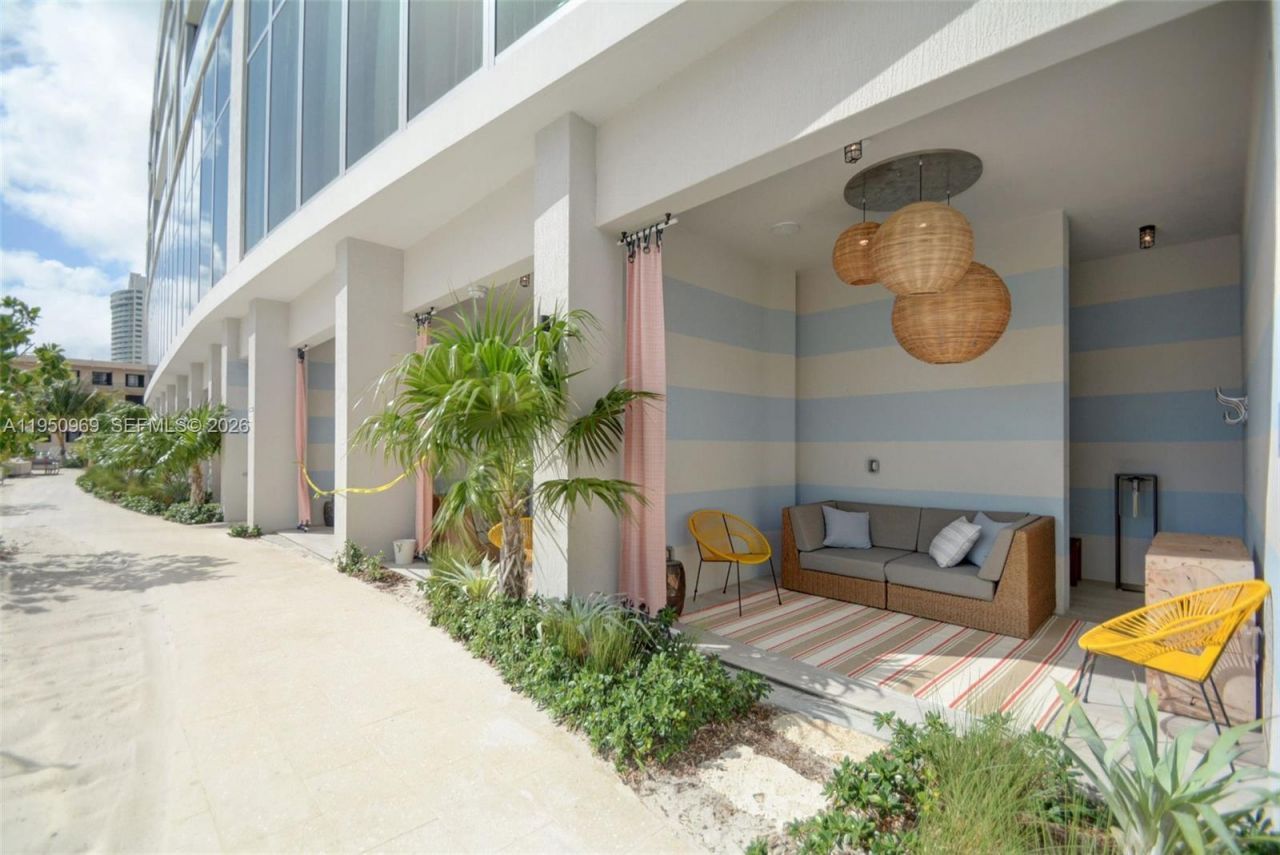 2900 NE 7th Ave, Unit 1108, Miami, FL 33137 Photo