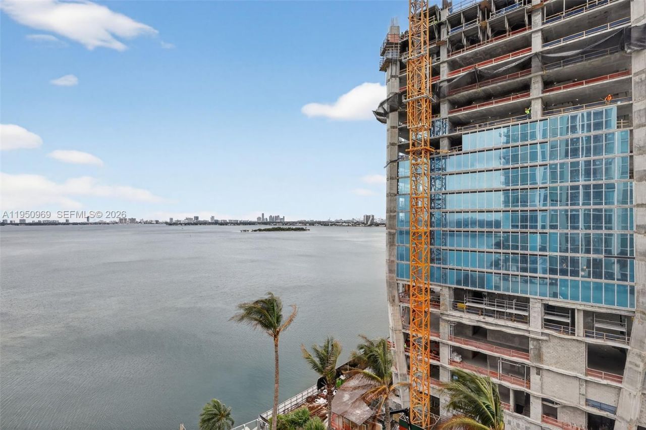 2900 NE 7th Ave, Unit 1108, Miami, FL 33137 Photo