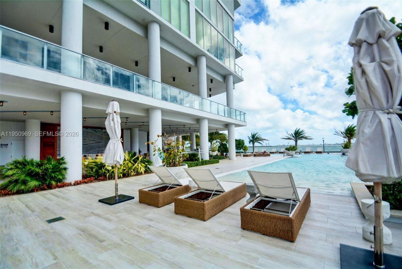 2900 NE 7th Ave, Unit 1108, Miami, FL 33137 Photo