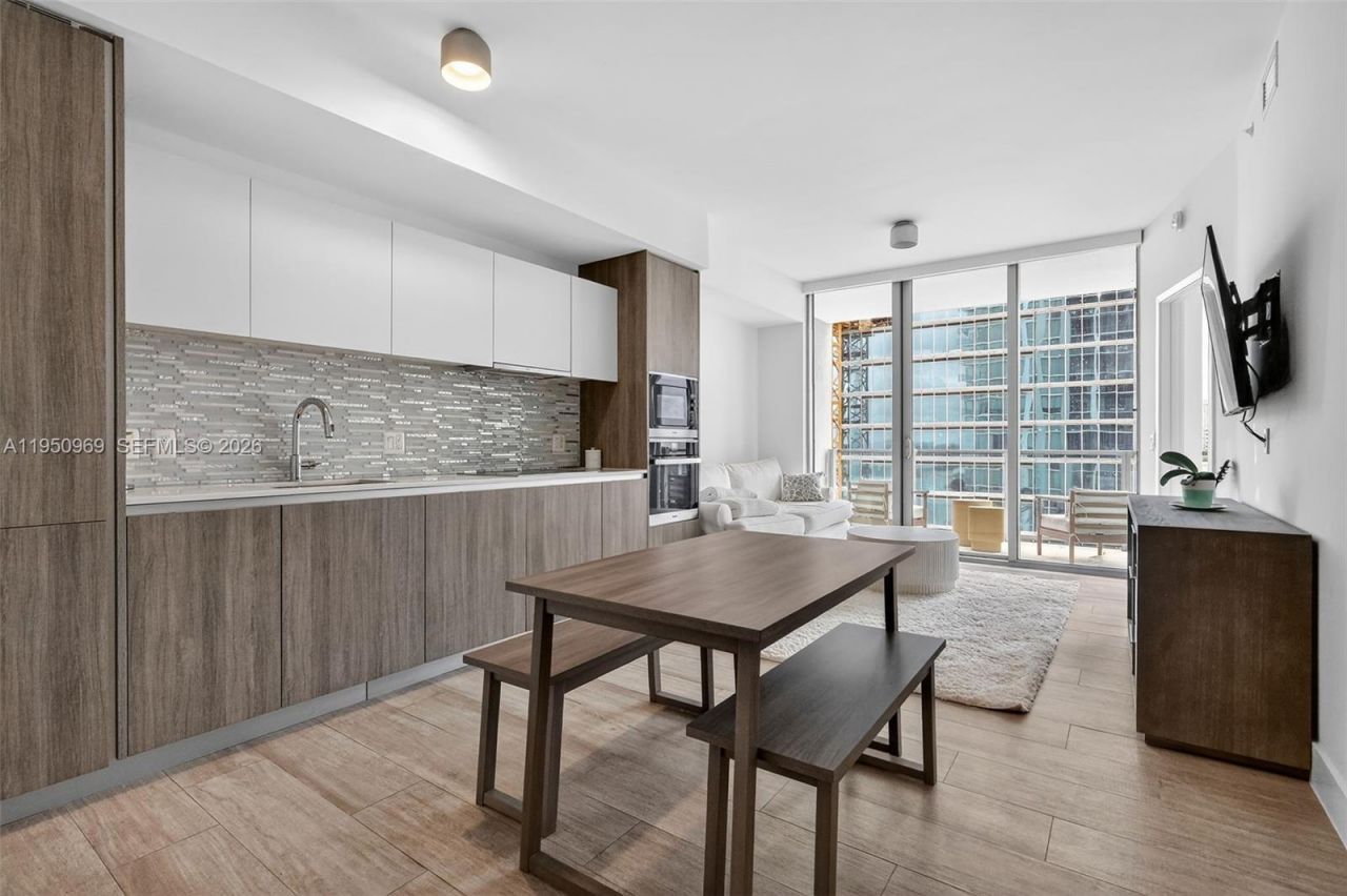 2900 NE 7th Ave, Unit 1108, Miami, FL 33137 Photo