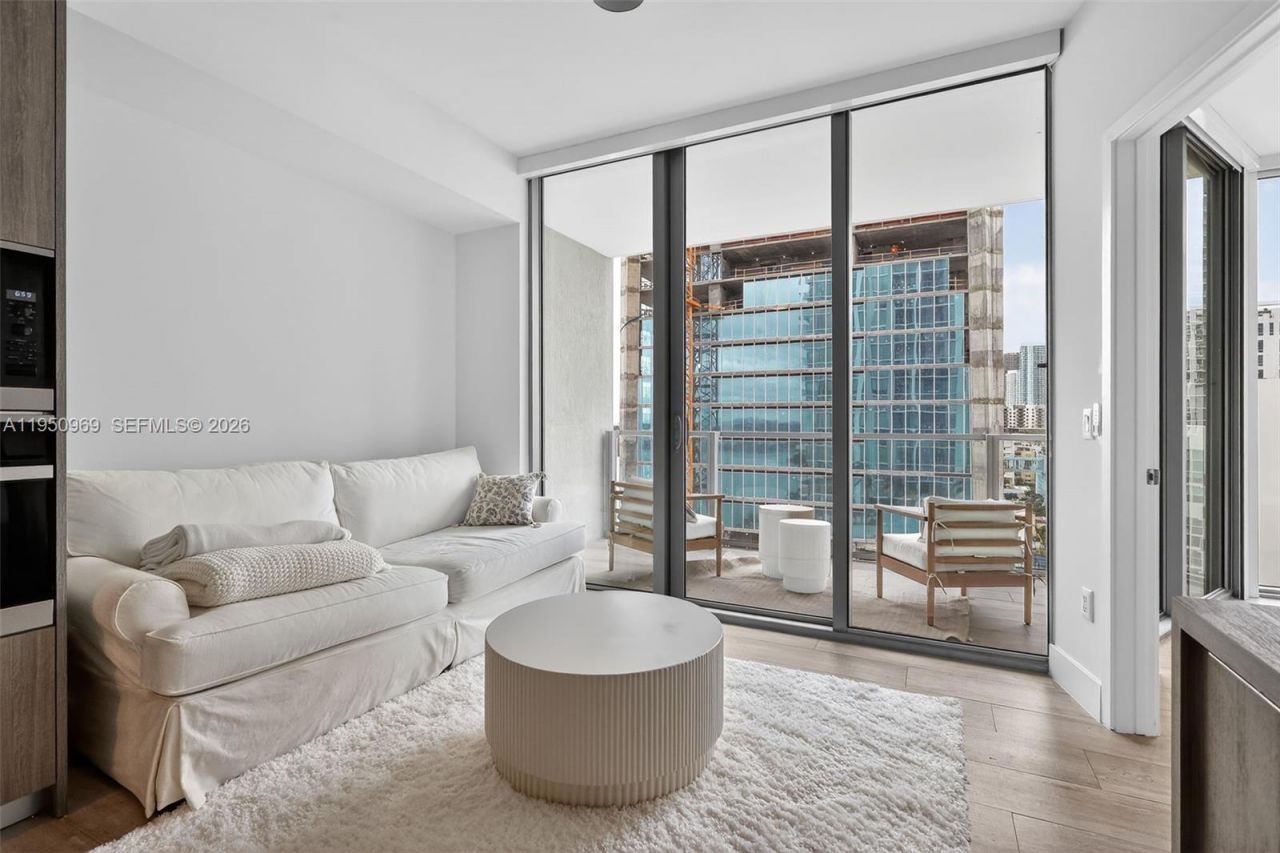 2900 NE 7th Ave, Unit 1108, Miami, FL 33137 Photo