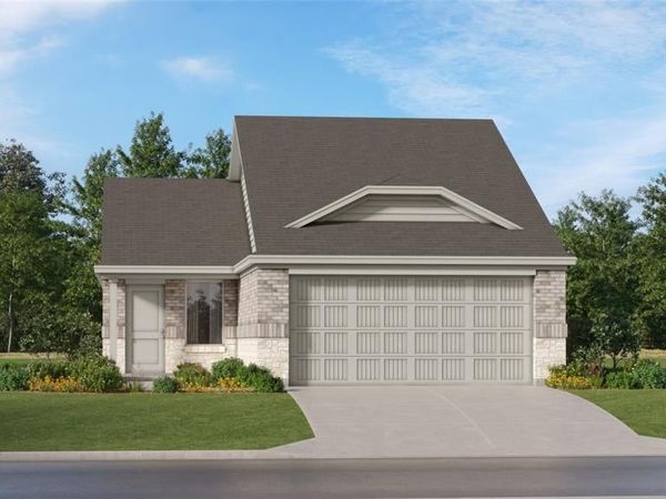 2128 Jesse James Lane, Cleburne, TX 76058