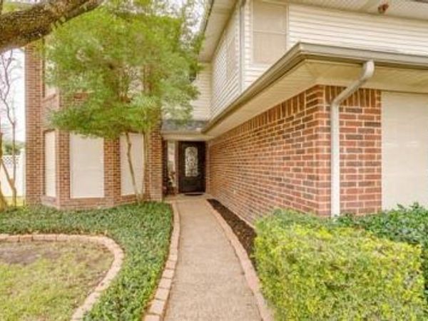 1133 Windy Meadows Drive, Burleson, TX 76028