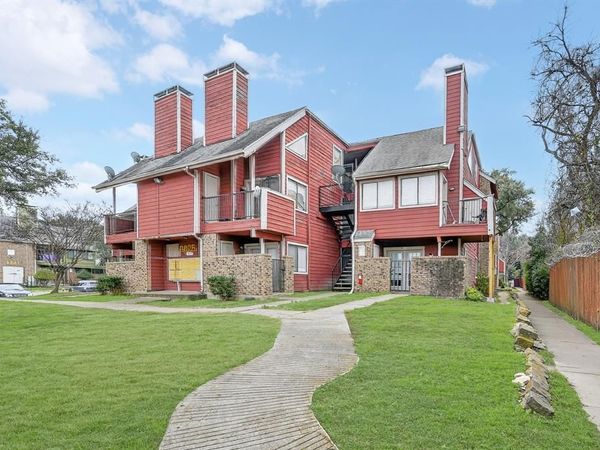 9825 Walnut Street, Unit 306, Dallas, TX 75243
