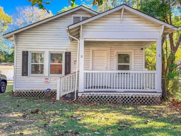 156 Hemley Avenue, Mobile, AL 36607