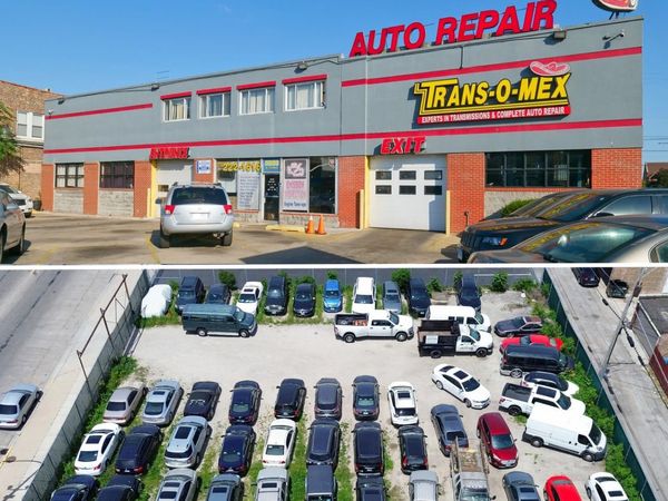 5000 W Cermak Road W, Cicero, IL 60804
