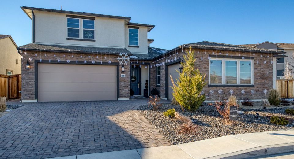 7637 Calypso Drive, Sparks, NV 89436 Photo