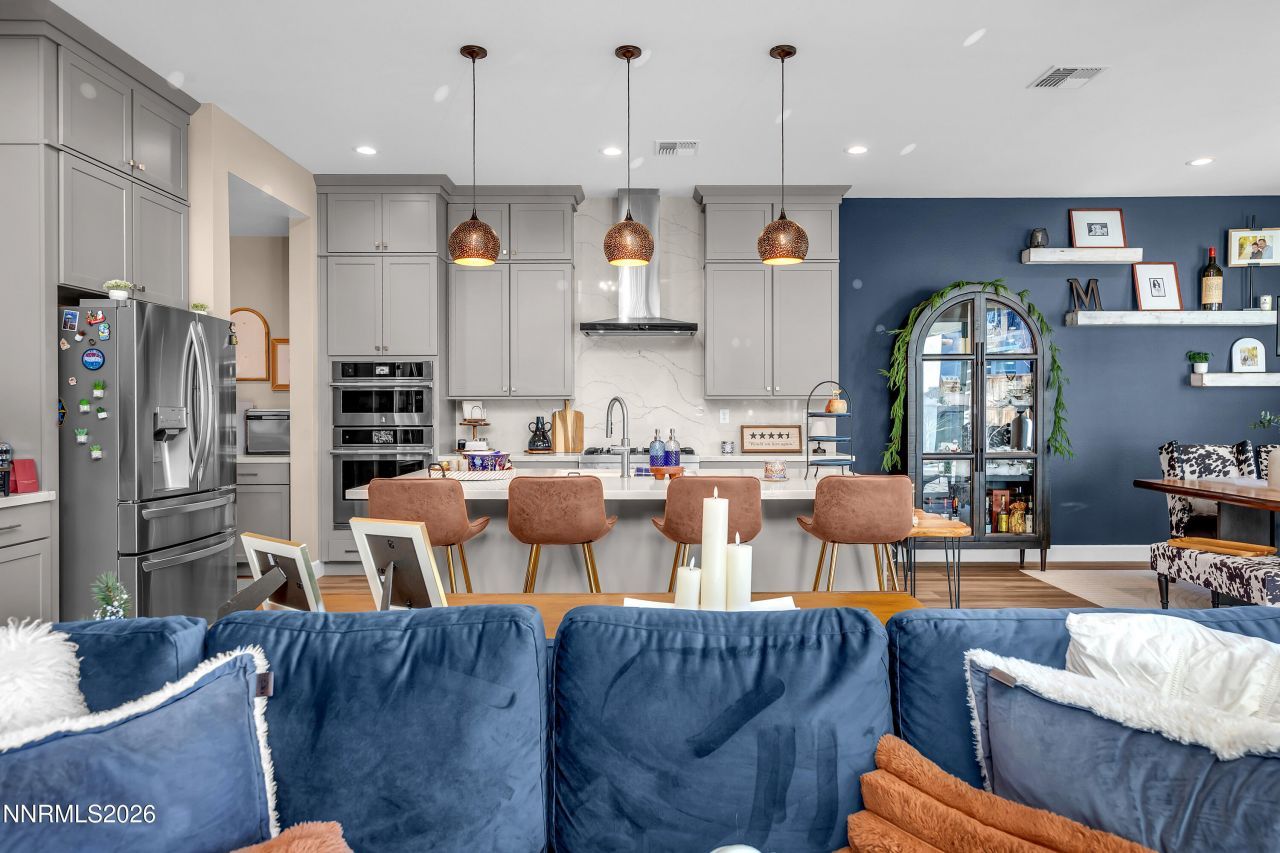 7637 Calypso Drive, Sparks, NV 89436 Photo