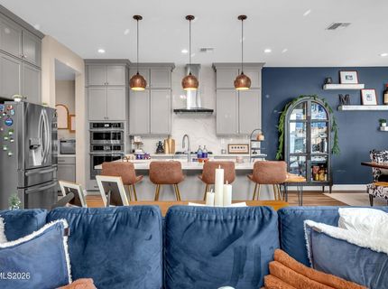 7637 Calypso Drive, Sparks, NV 89436 Photo