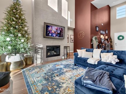 7637 Calypso Drive, Sparks, NV 89436 Photo