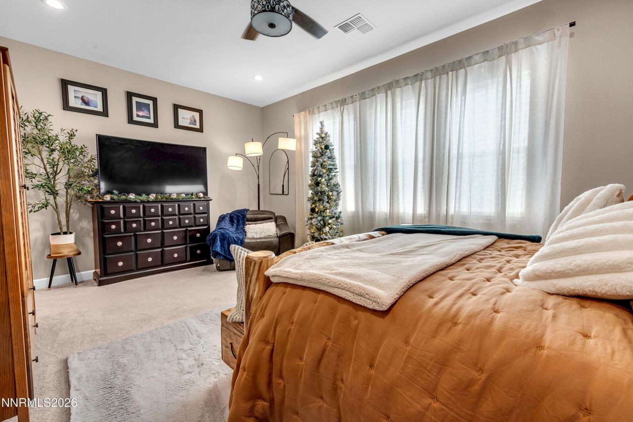 7637 Calypso Drive, Sparks, NV 89436 Photo