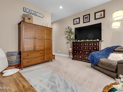 7637 Calypso Drive, Sparks, NV 89436 Photo