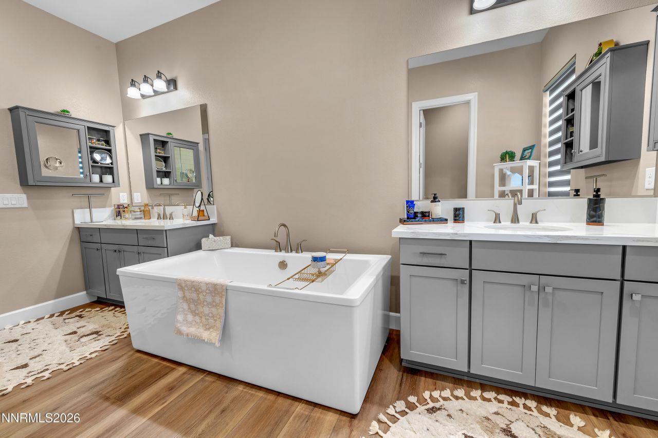 7637 Calypso Drive, Sparks, NV 89436 Photo