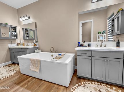 7637 Calypso Drive, Sparks, NV 89436 Photo