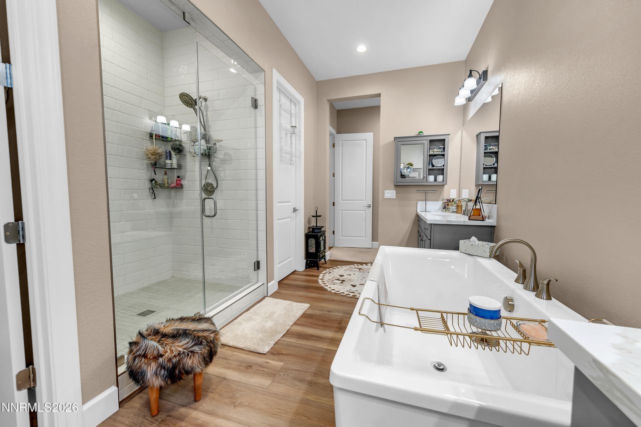 7637 Calypso Drive, Sparks, NV 89436 Photo