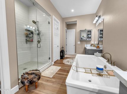 7637 Calypso Drive, Sparks, NV 89436 Photo