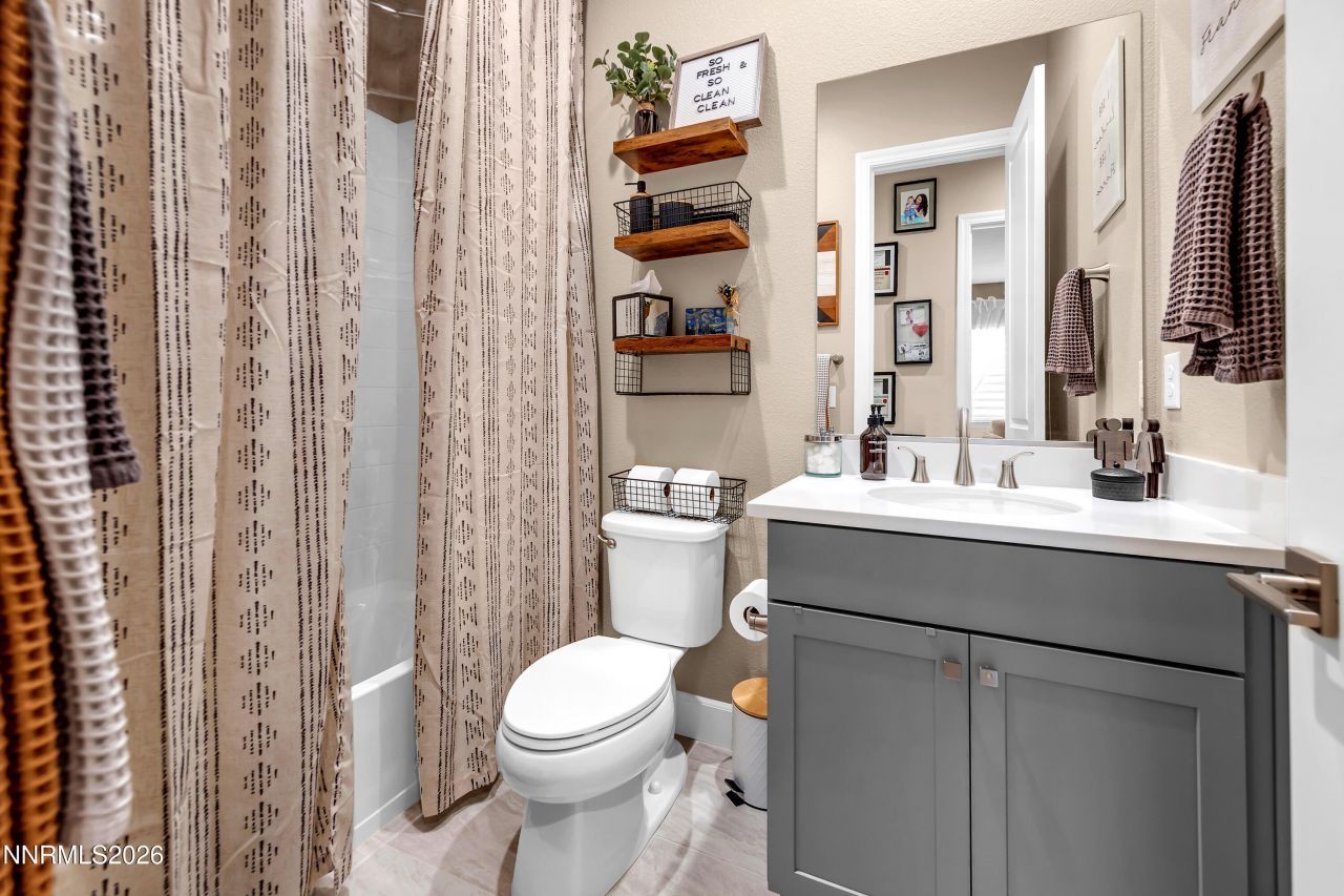 7637 Calypso Drive, Sparks, NV 89436 Photo