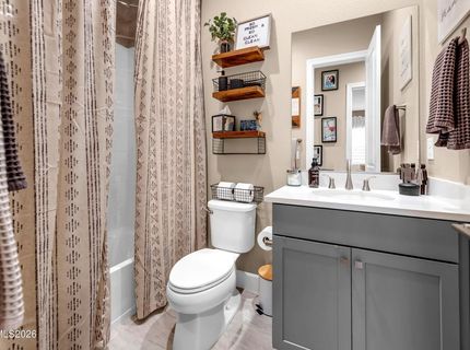 7637 Calypso Drive, Sparks, NV 89436 Photo