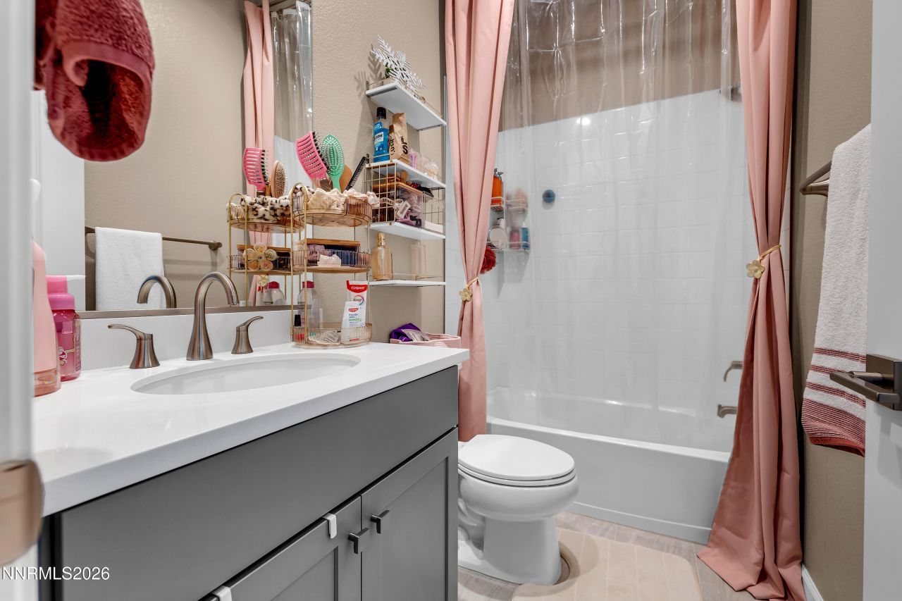 7637 Calypso Drive, Sparks, NV 89436 Photo